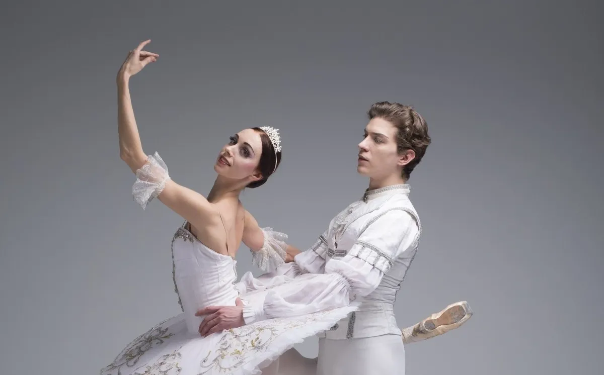 Билеты на Щелкунчик в СПб 30 дек 2025