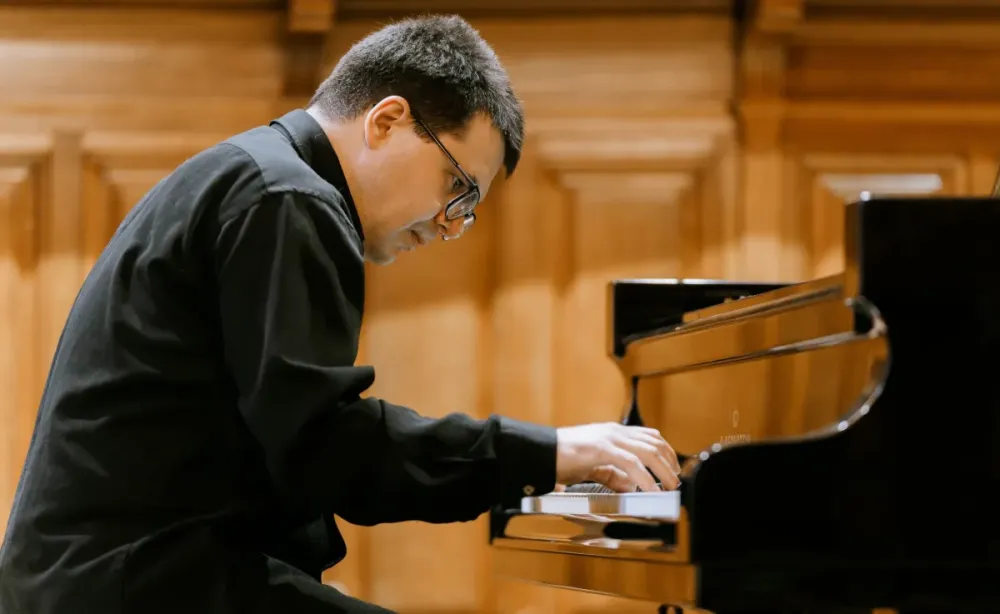 Билеты: Музыка Губайдулиной в СПб 24 марта 2026