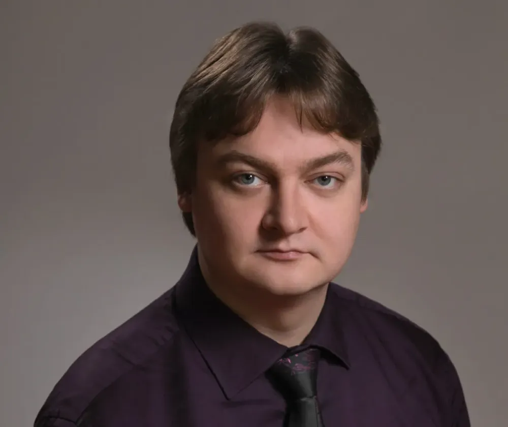 Билеты на Павла Райкеруса 6 ФЕВ 2026 СПб