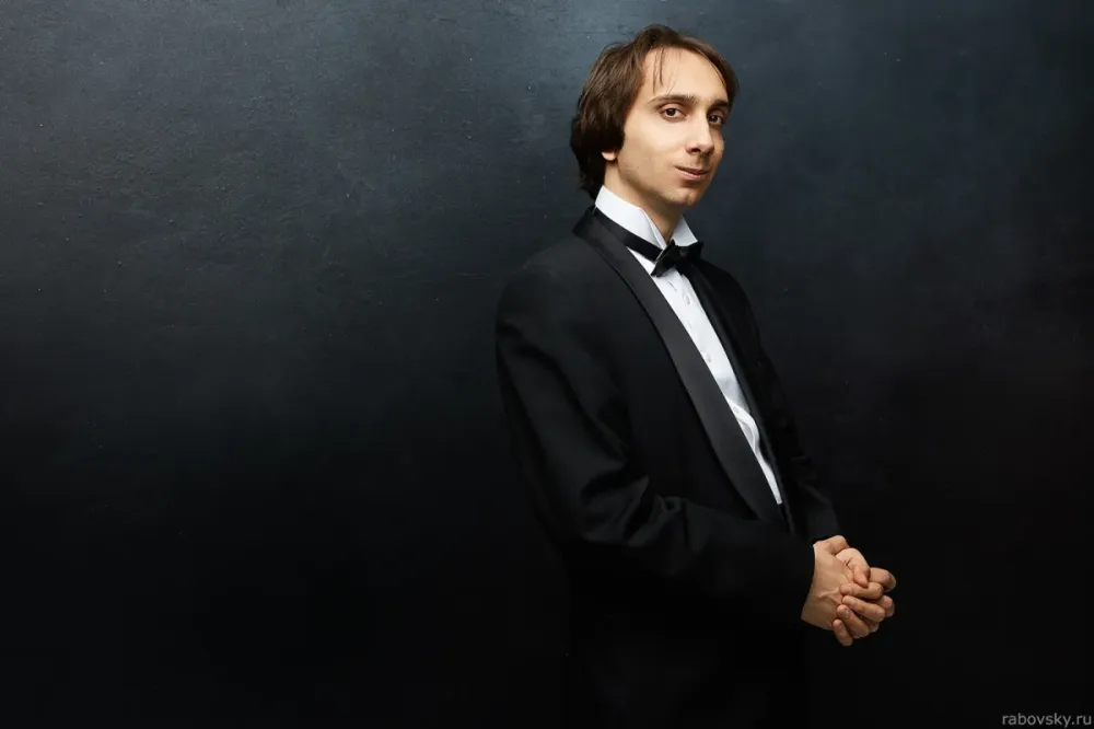 Билеты: Култышев, фортепиано, 29 июня 2026, СПб