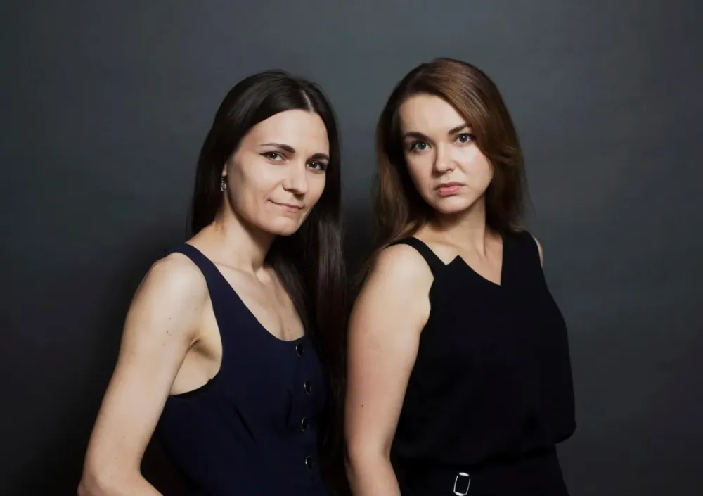 Билеты на концерт фортепиано дуэта 23 июня 2026