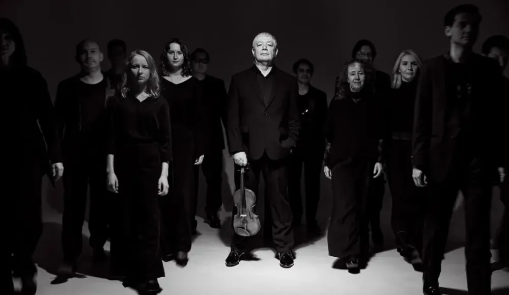 Билеты: Оркестр Дивертисмент, 11 мая 2026, СПб