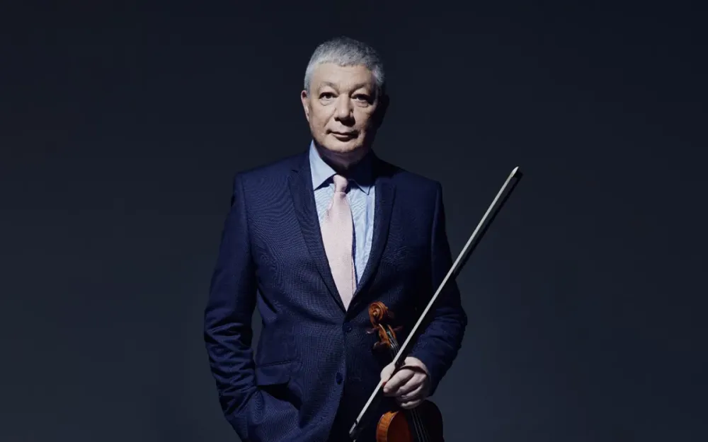 Билеты на Илью Иоффа: Бах в СПб, 21 апр 2026