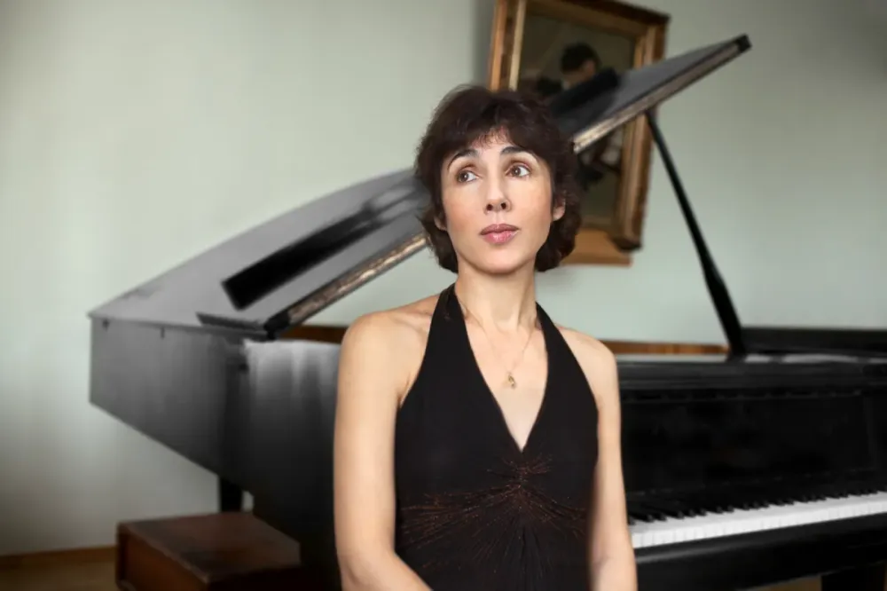 Билеты на концерт Кравцова и Дзекцер 14 марта 2026