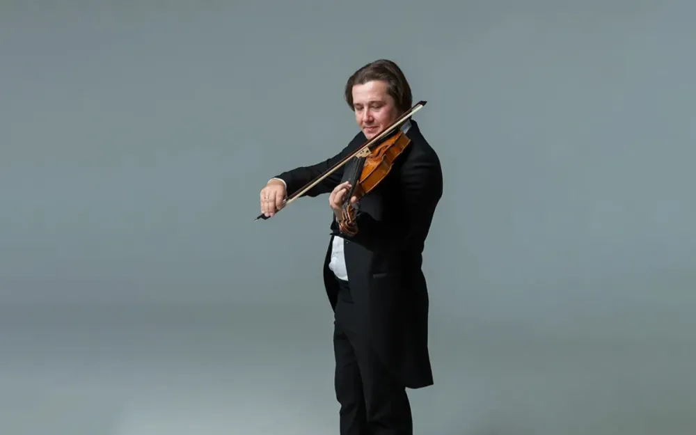 Билеты: Гончар и Соловьёв, 27 фев 2026, СПб