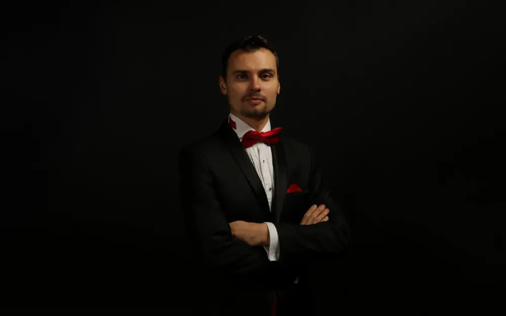 Билеты на Юрия Полосьмакова 23 фев 2026 СПб