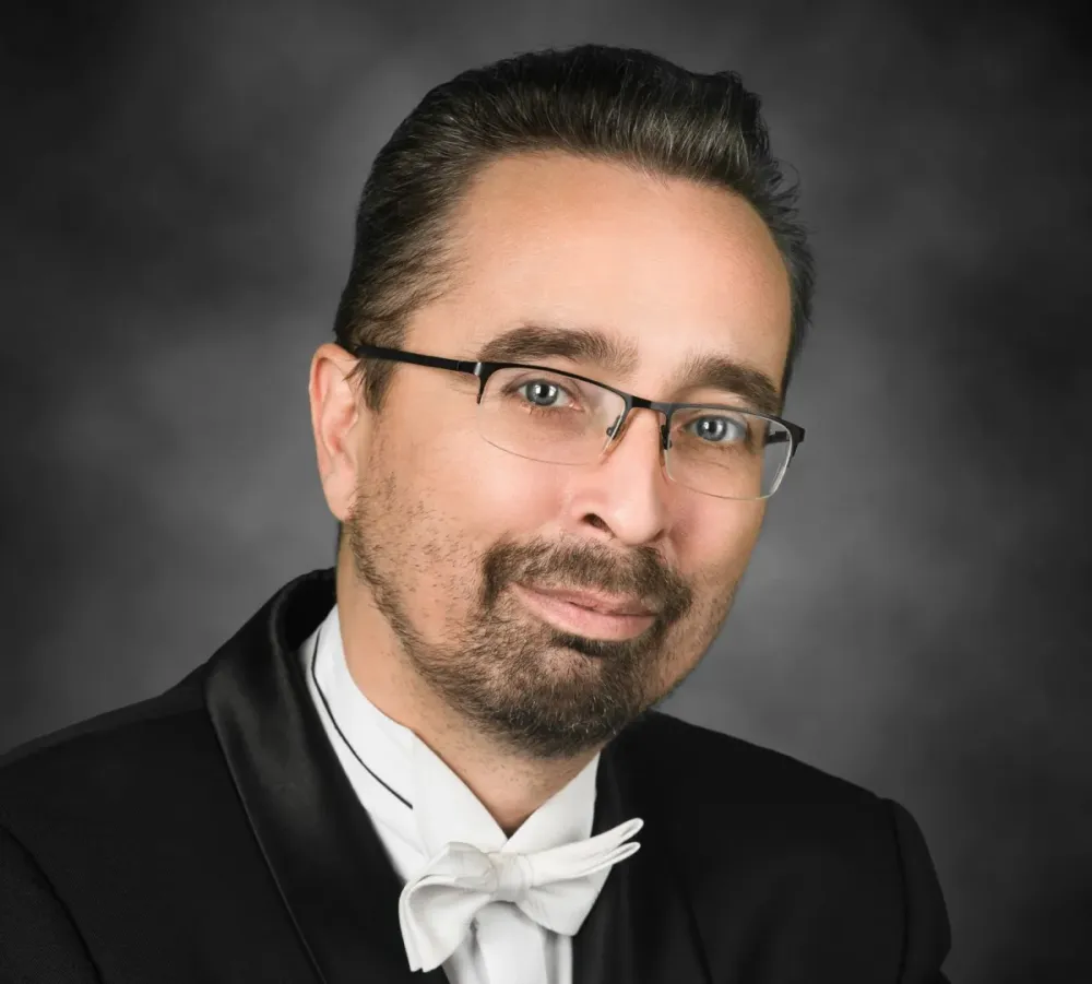 Билеты: Оркестр муз. комедии, 15 фев 2026, СПб