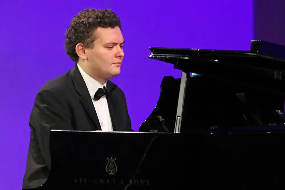 Билеты на камерную музыку 7 фев 2026 в СПб