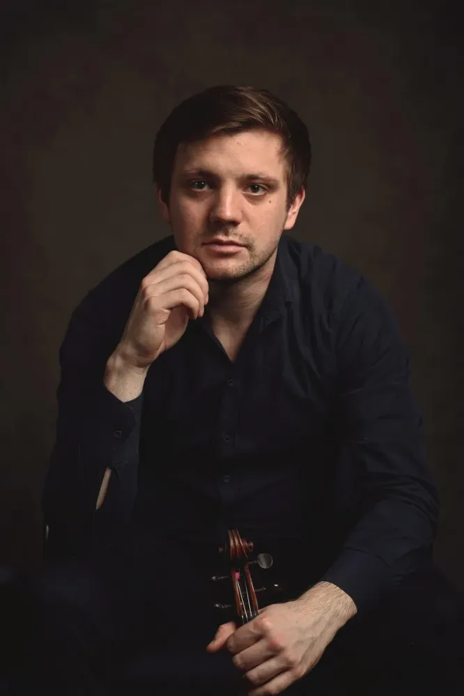 Билеты: Росцик, Полосьмаков 28 янв 2026, СПб