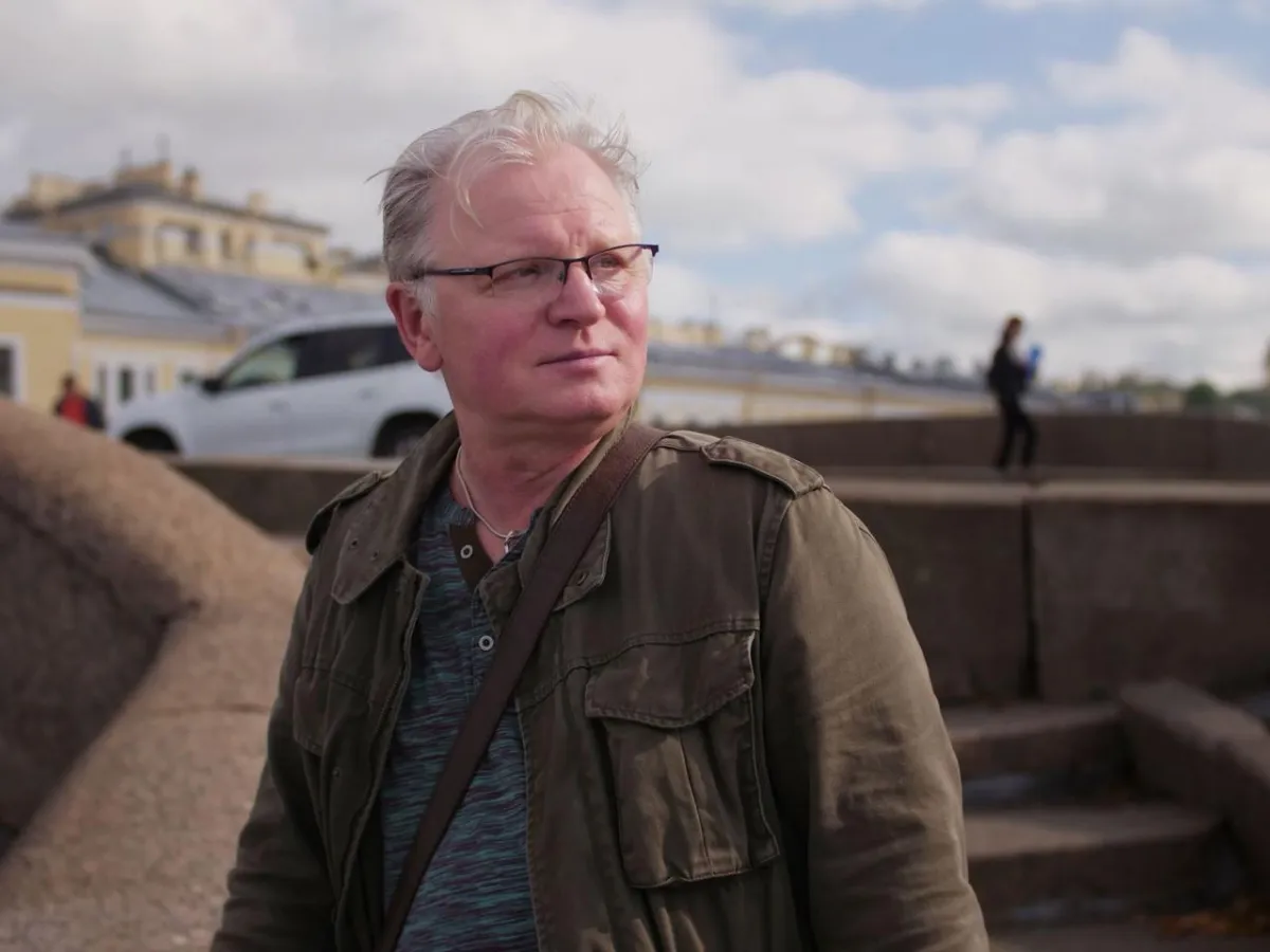 Билеты на Стравинского 27 Янв 2026, СПб