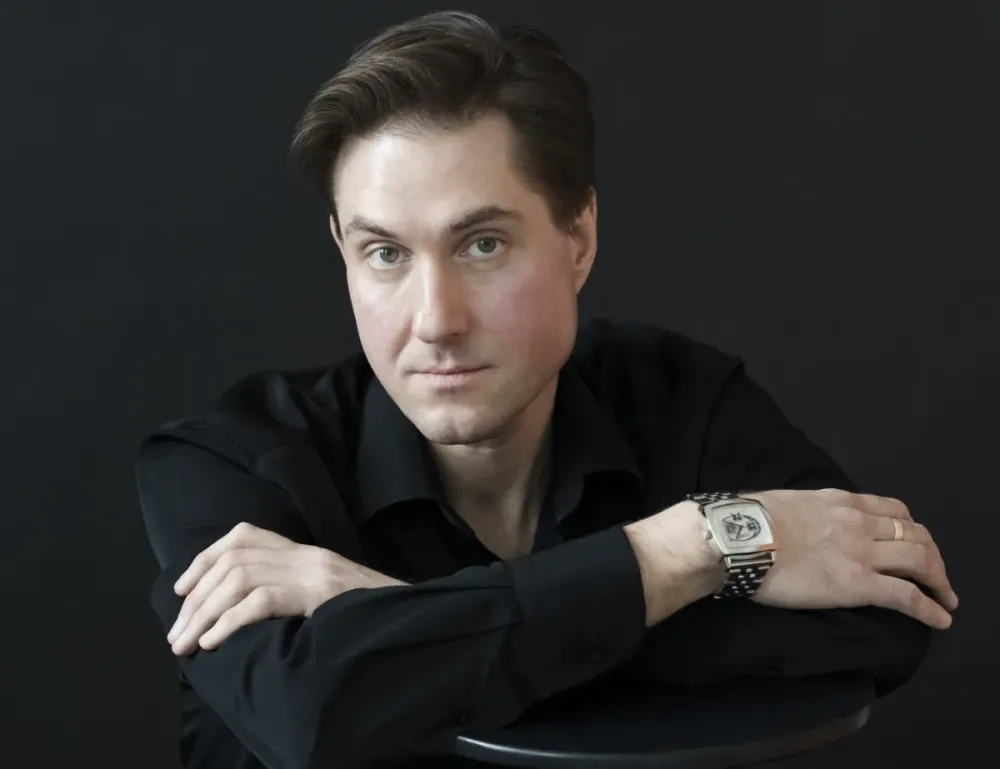 Билеты: Зубарев, Соловьёв 18 янв 2026, СПб