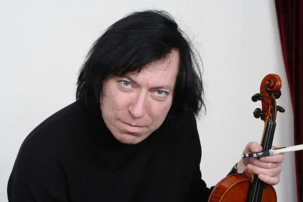 Билеты на концерт Федотова и Петровой 10 янв 2026 СПб