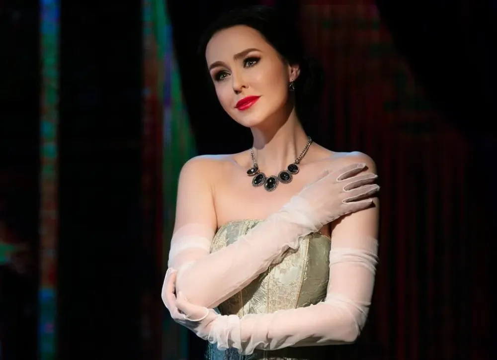 Билеты на Мария Каллас 05 янв 2026, СПб