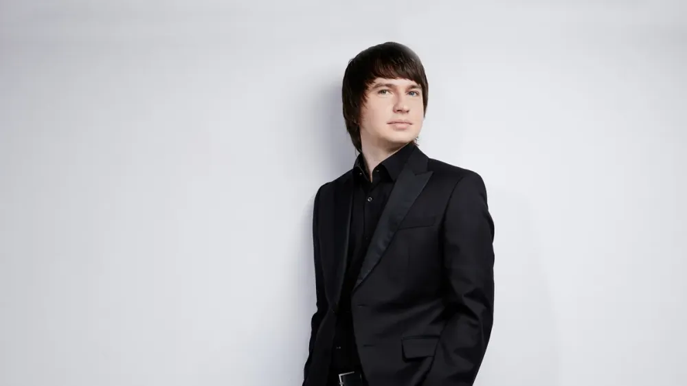 Билеты Алексей Мельников 23 Дек 2025 СПб