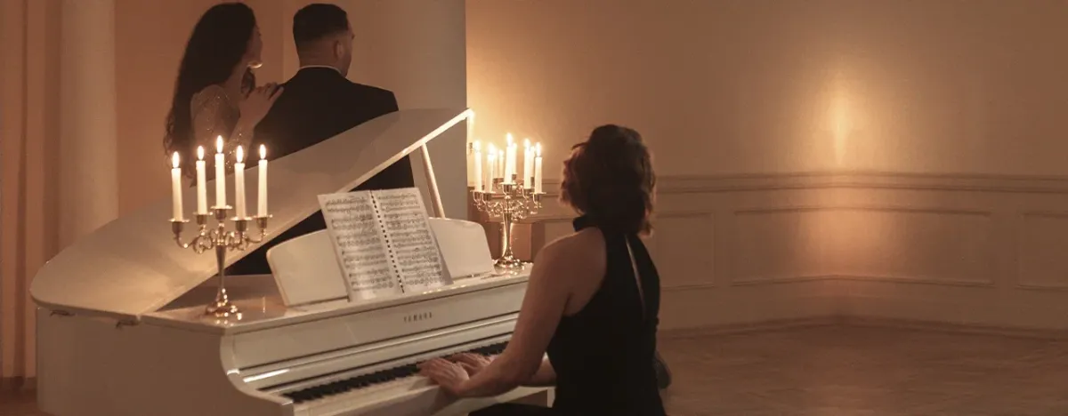 Билеты на Чайковского в особняке 20 янв 2026