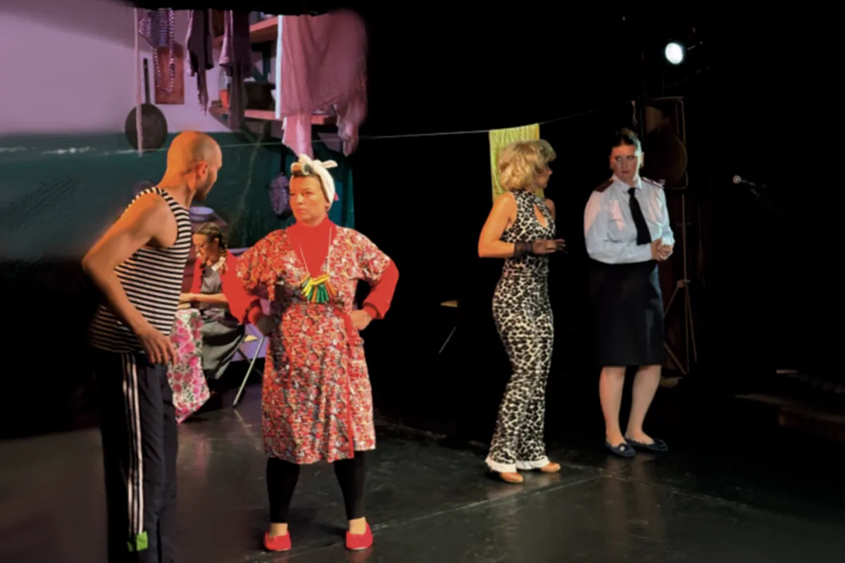 Билеты на Камон, Alka 2 янв. 2026, СПБ