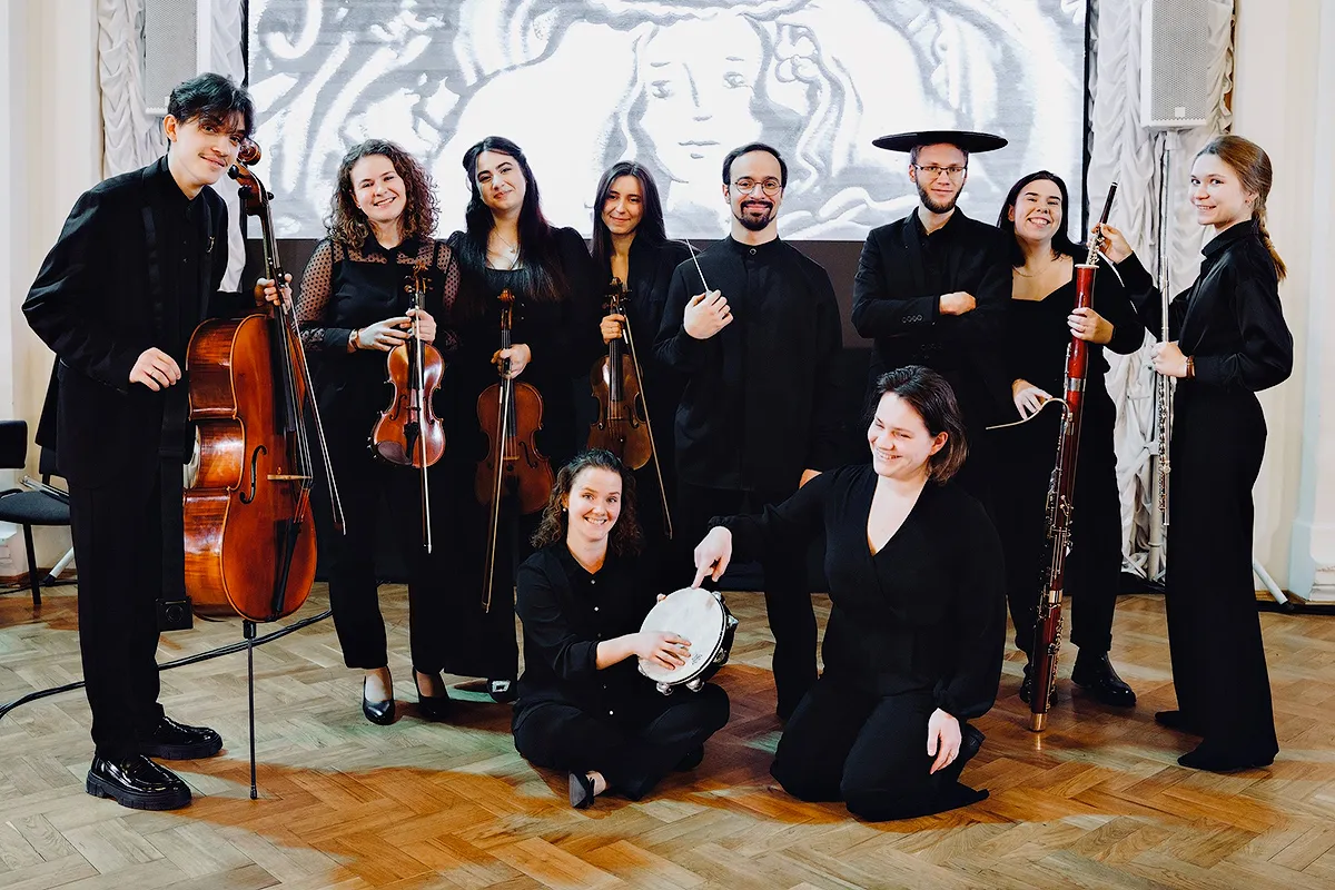 Билеты на Маленькая Баба Яга, 5 Янв 2026, СПб