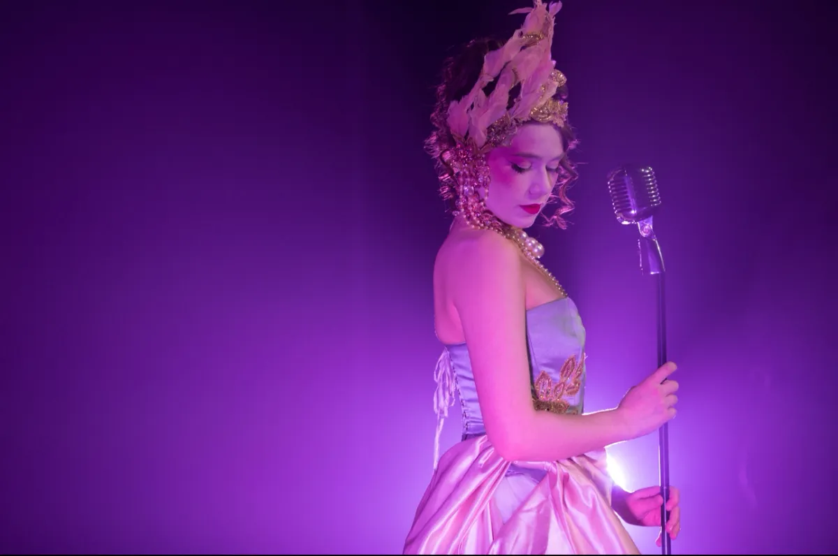 Билеты на Барокко шоу в СПб 02 янв 2026