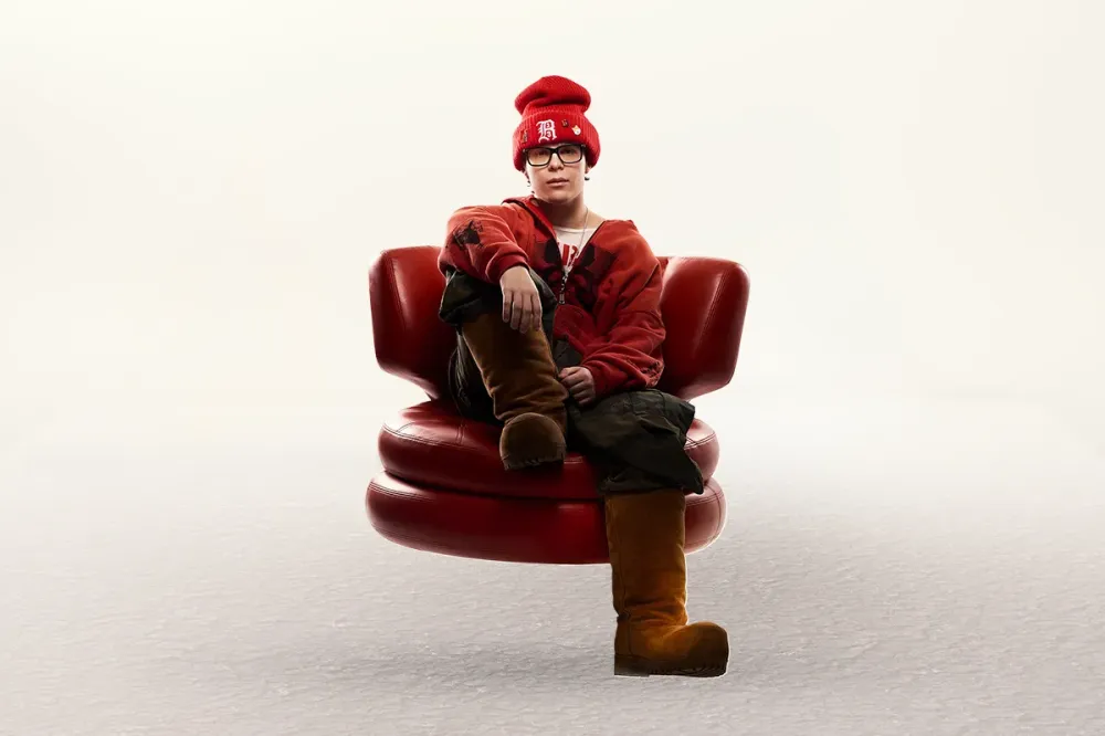 Билеты на концерт Toxi$ в А2 26 фев 2026