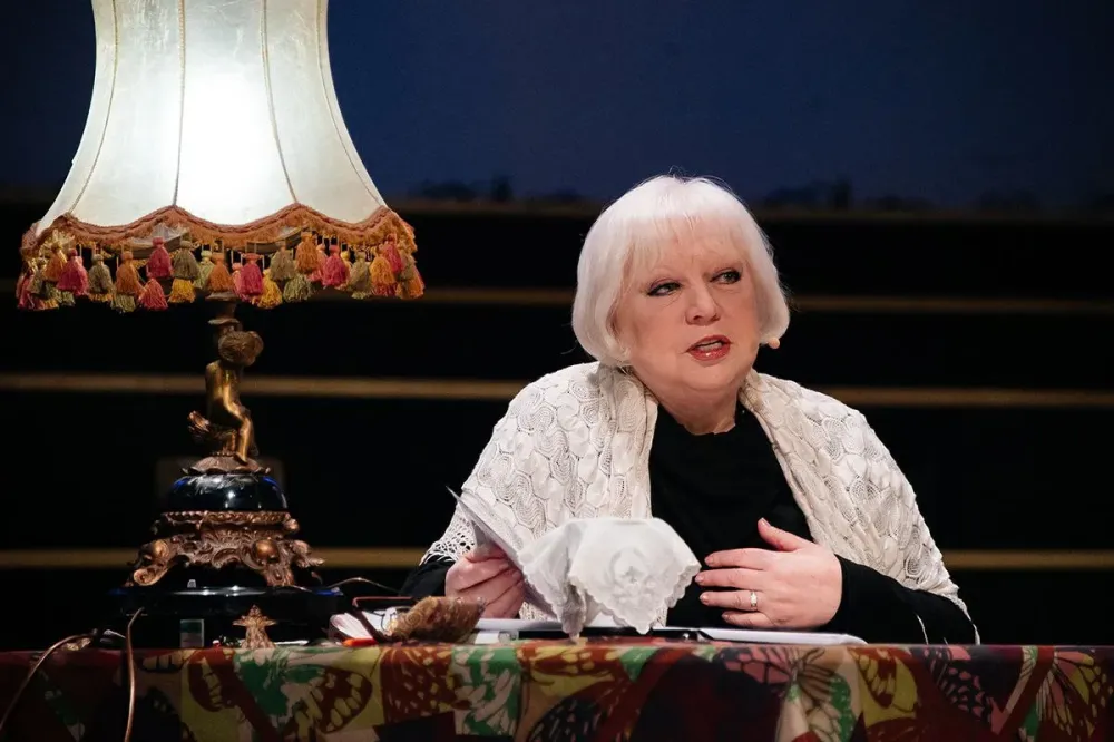 Билеты на Светлану Крючкову 30 янв 2026 СПб