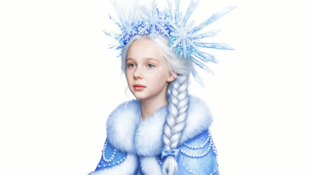 Билеты Подарок Снегурочки 27 дек 2025 СПб