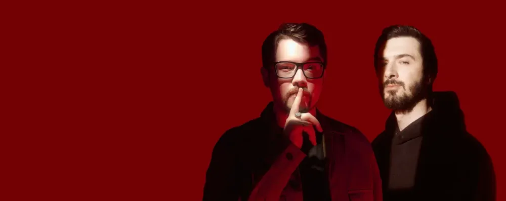 Билеты на True Crime вечер «Дела» 21 Дек 2025 СПб