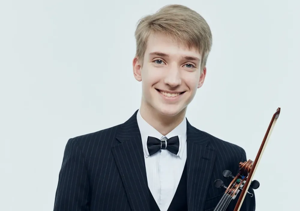 Билеты на Между любовью и бунтом, 20 дек 2025, СПб