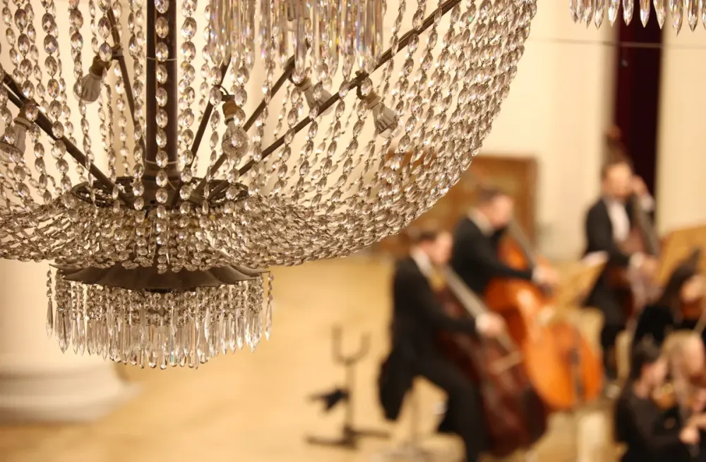 Билеты на "А потом случилось это" 21 марта 2026, СПб