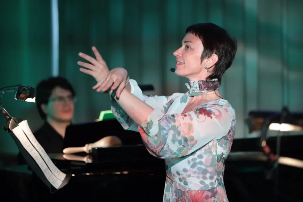 Билеты на Тисту — маленький волшебник, 27 мар 2026, СПб