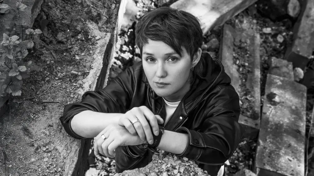 Билеты на Иво 26 Мар 2026 СПб