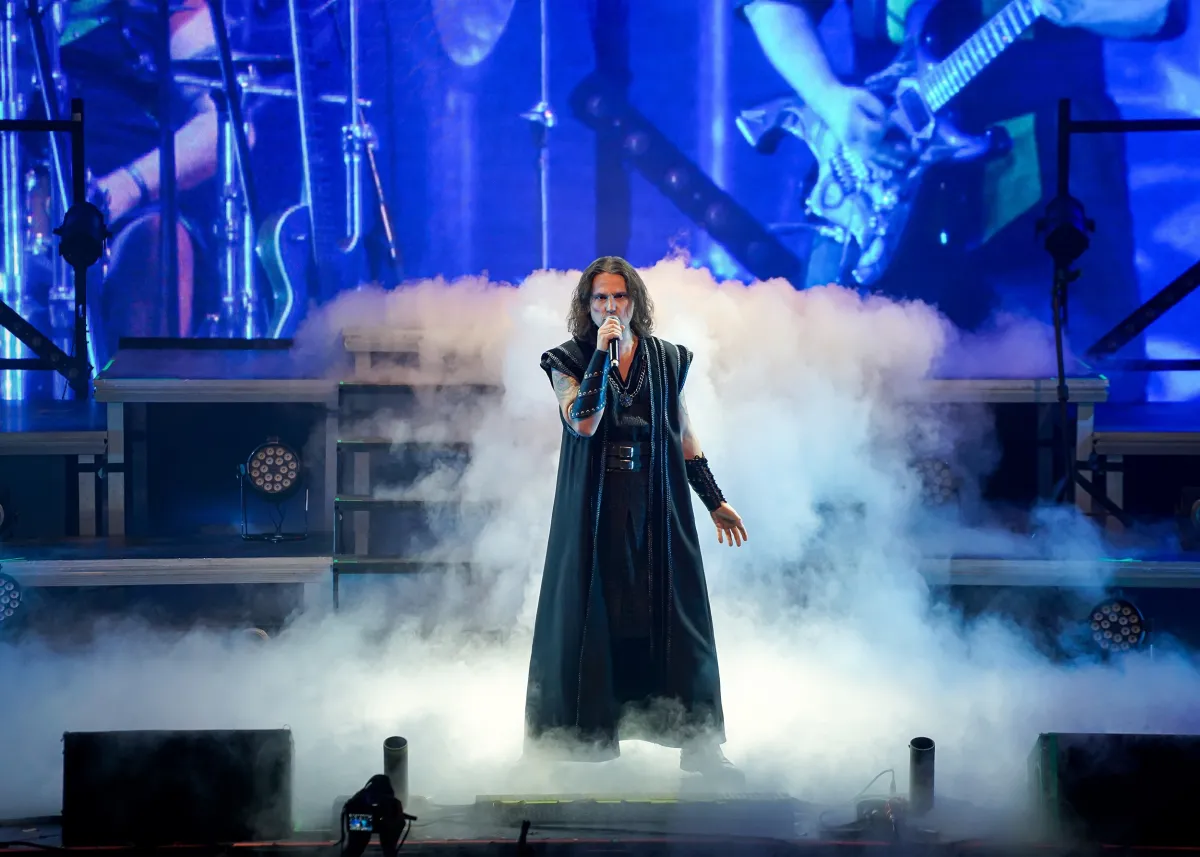 Билеты на Андрея Лефлера 14 Ноя 2025 СПб