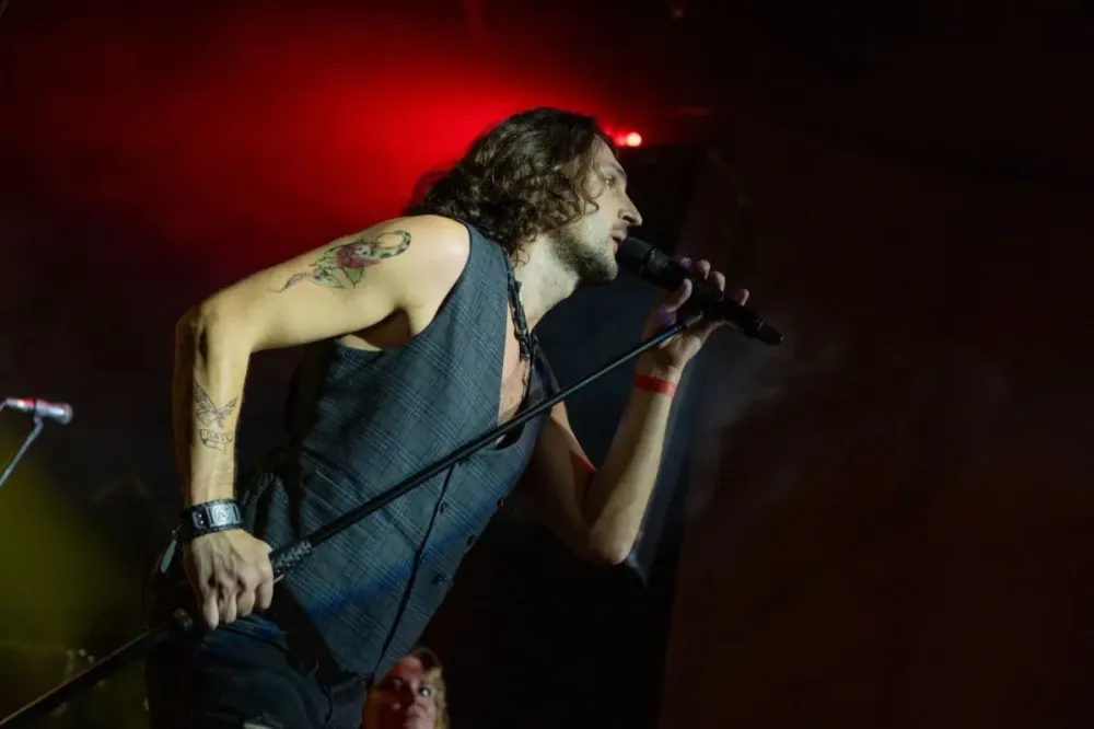 Билеты на Depeche Mode Tribute, 02 Янв 2026, Санкт-Петербург