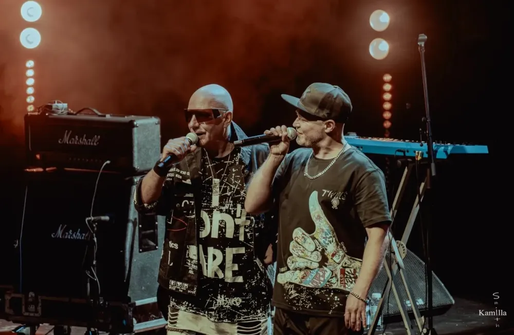 Билеты на Фактор 2 в СПб 30 янв 2026