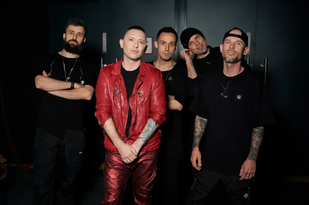 Билеты на концерт Звери 20 Мар 2026, Санкт-Петербург