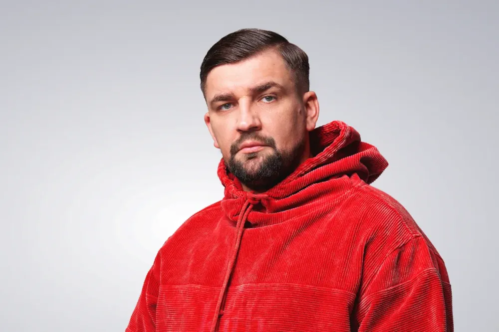 Билеты на концерт Басты в СПб 19 Дек 2025