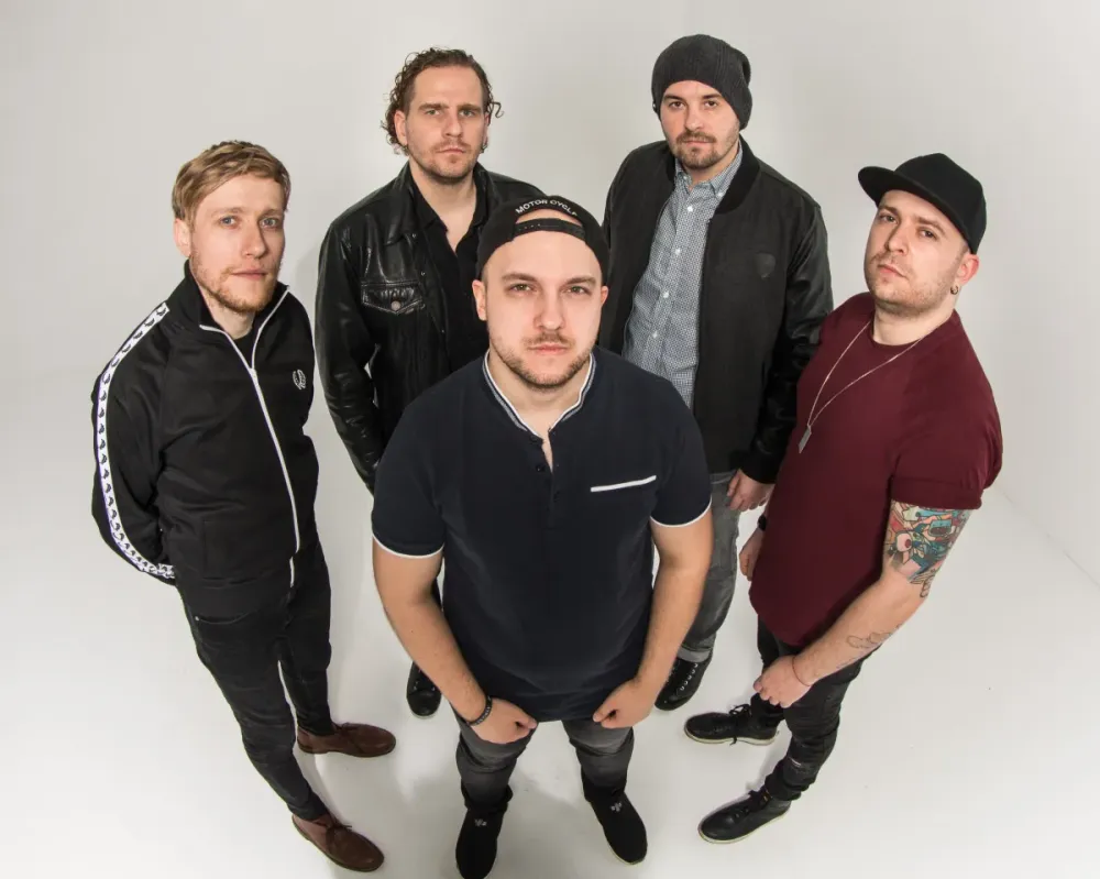 Билеты Spark: Acoustic Tribute Linkin Park в СПб 13 Мар 2026