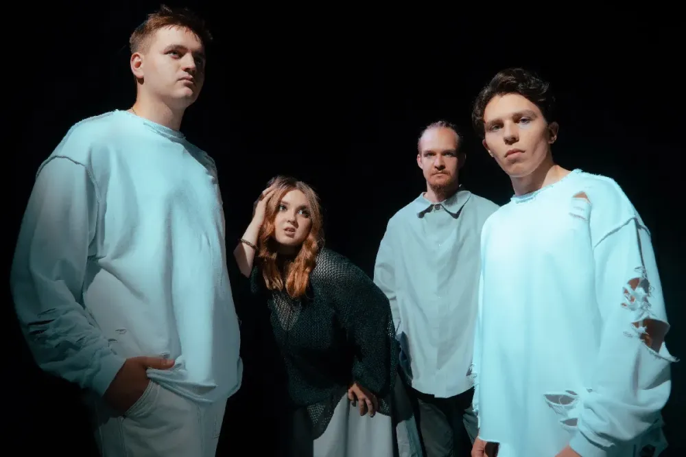 Билеты: Вглубь тумана x Smoke Orchestra 7 фев 2026 СПб