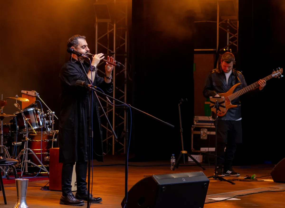 Билеты на Виталий Погосян 29 янв 2026 СПБ