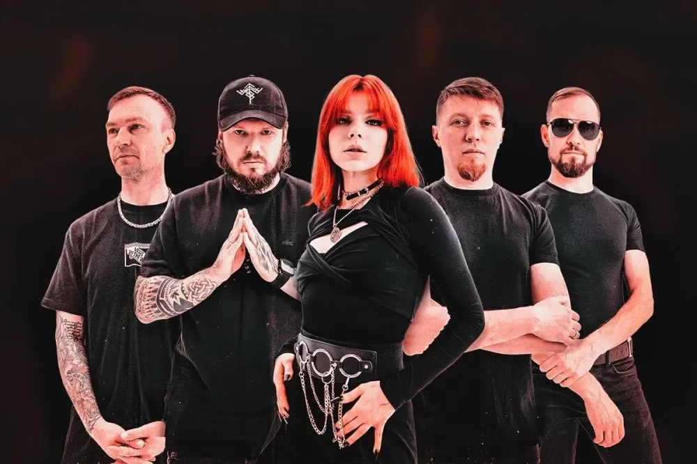 Билеты Helvegen 2 Апр 2026 СПб