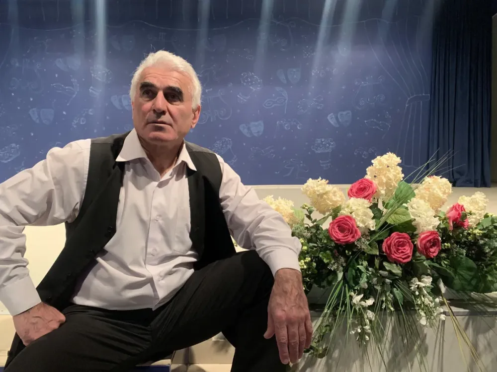 Билеты на песни СССР 22 фев 2026 СПб