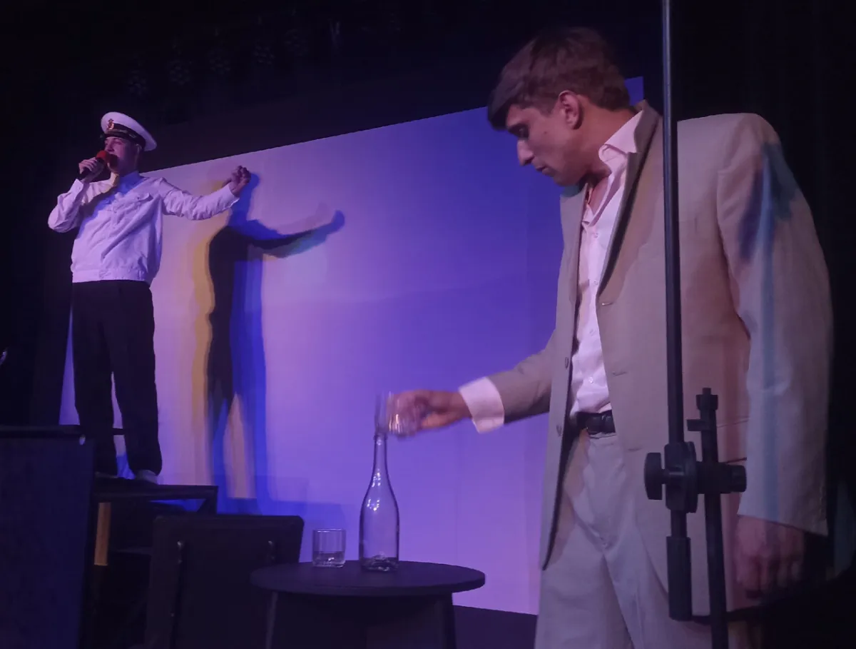 Билеты на Хурма (Парнас) 20 Дек 2025 СПб