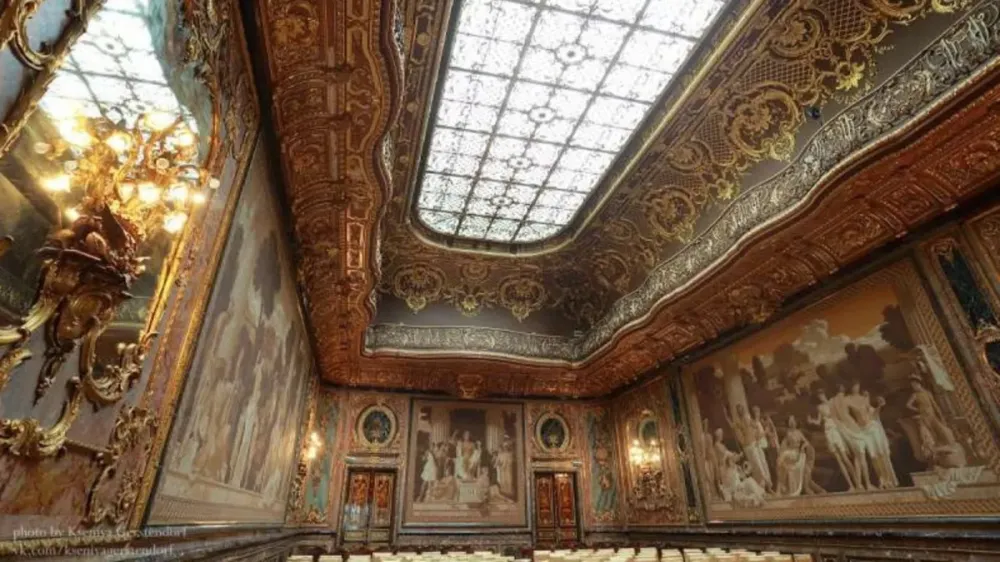 Билеты на Средь шумного бала, СПб 06 Дек 2025