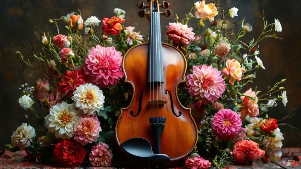 Билеты на "Времена года" Вивальди в Оранжерее 24 янв 2026