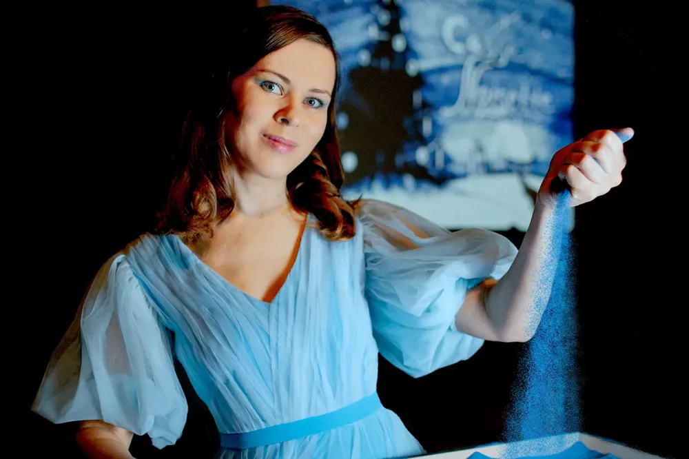 Билеты: Маленький принц, 9 янв 2026, СПб