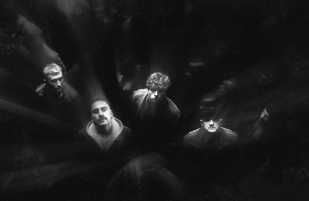 Abyss Watching Me в СПб 30 янв 2026 — билеты на концерт