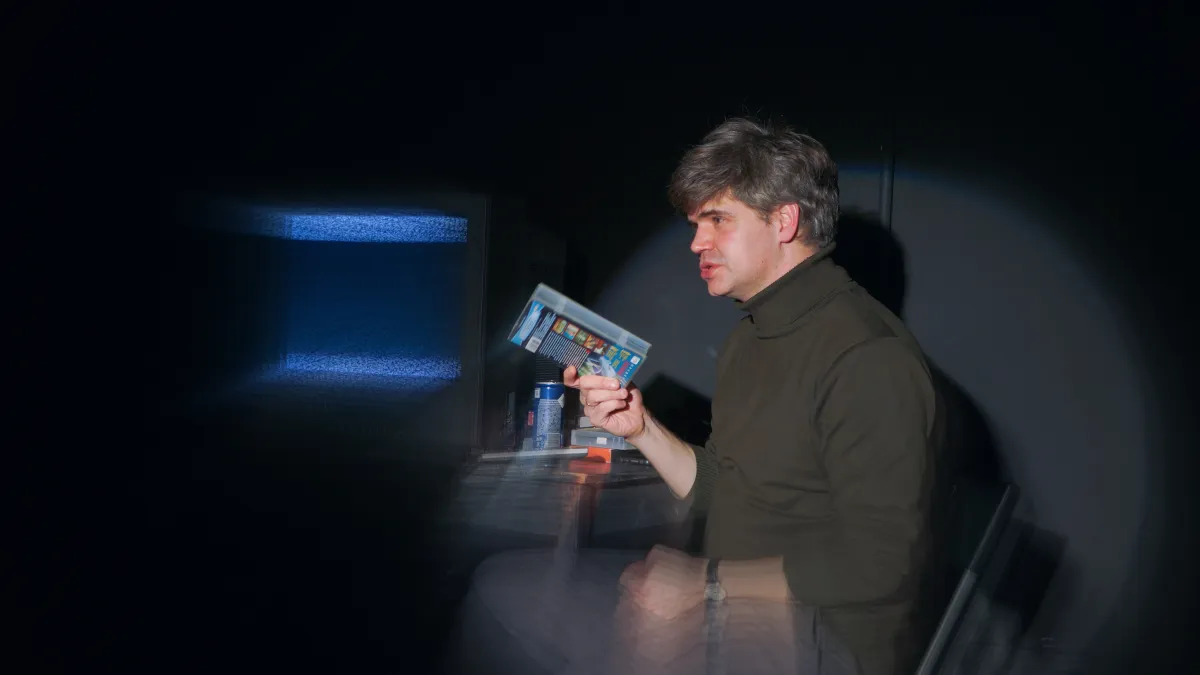 Билеты на спектакль ТыТакЛюбишьЭтиФильмы 27 дек 2025 СПб