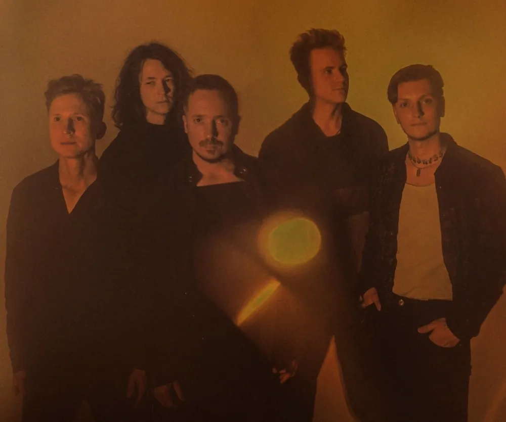 «Площадь Восстания» — юбилей 7 фев 2026 в Петербурге