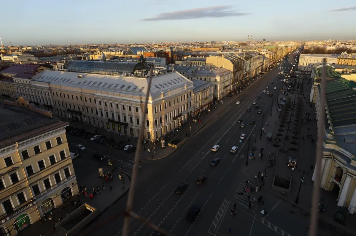 Билеты на Башню Городской думы 27 дек 20...
