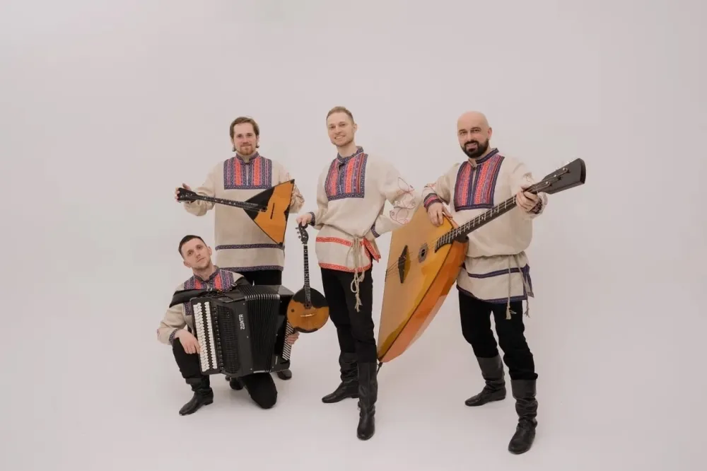 Новогодний концерт 05 янв 2026 в СПб — Филармония Шостаковича