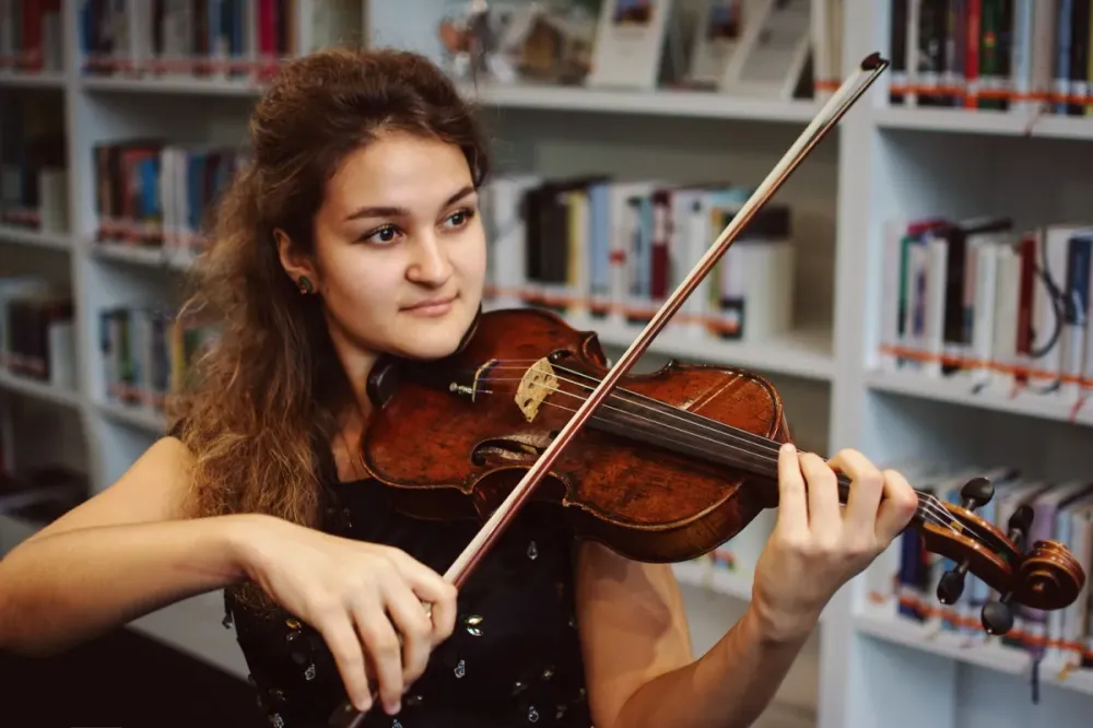 Билеты: Младший коллега маститых композиторов 14 фев 2026 СПб